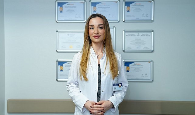 'Gece geç saatlerde yemek yemek metabolizmayı olumsuz etkiliyor'