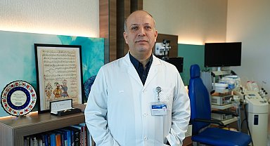 'Geniz eti büyümesi çocukların gelişimini olumsuz etkiliyor'