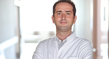 'Her 3 yetişkinden biri hipertansiyon hastası'