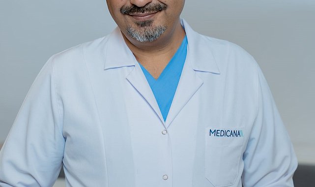 'Hipertansiyon kalbi yavaş yavaş yoruyor'