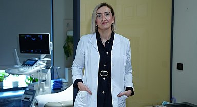 'Menopoz yaşı 40'lı yaşlara kadar düştü'