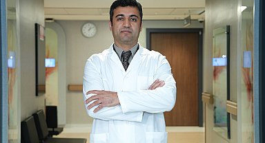 'Obezite oranları Türkiye'de hızla artıyor'