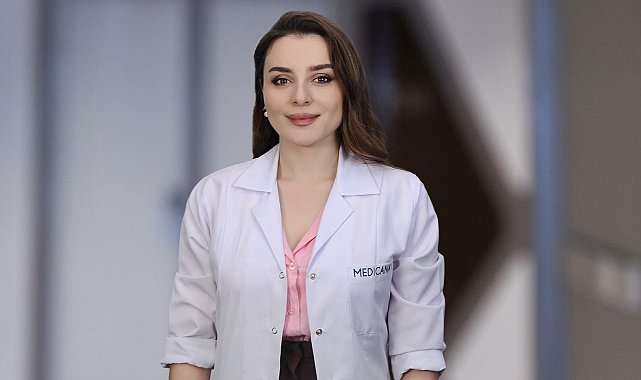 'PCOS'un PMOS olması doğru bir bilimsel yaklaşım'