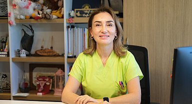'Polikistik Over Sendromu'nun adı PMOS olarak güncelleniyor'