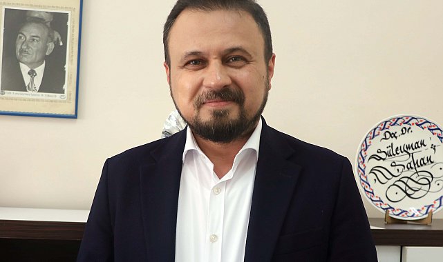'Sanal medyada sürekli aynı içeriklere maruz kalan bireyler empati yeteneğini yitirebilir'