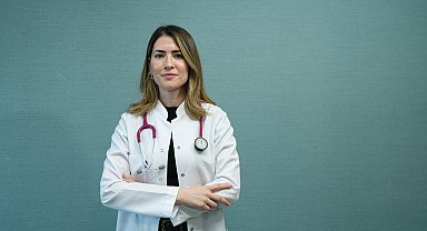 'Şeker sadece kilo yapmıyor insülin direnci ve yağlı karaciğeri tetikliyor'