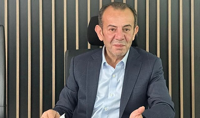 'Tehdit ve Şantaj' davasının sanığı Özcan: Eşime özür borcum vardır