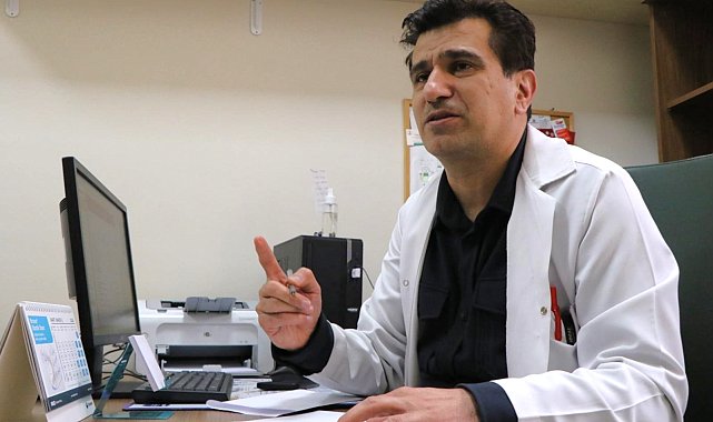'Yoğun bakımdaki mücadele, çoğu zaman kazanılmaktadır'