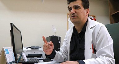 'Yoğun bakımdaki mücadele, çoğu zaman kazanılmaktadır'
