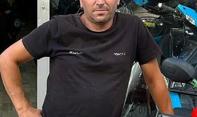 'Yüksek sesle müzik dinleme' kavgasında ölen sürücünün cenazesi, kullandığı çekici ile taşındı