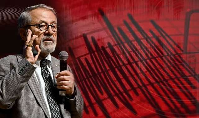 4,9’luk deprem sonrası kritik uyarı