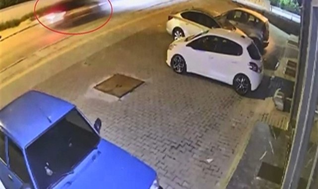 4 yaşındaki oğlunun öldüğü kazada yaralanıp, acı haberi psikologdan öğrenen babaya 1 yıl 11 ay hapis
