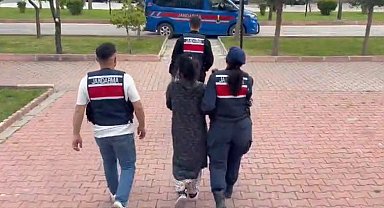 52 suçtan 101 yıl hapisle aranan hükümlü yakalandı