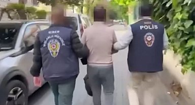 64 il merkezli 'siber suç' operasyonları: 319 tutuklama