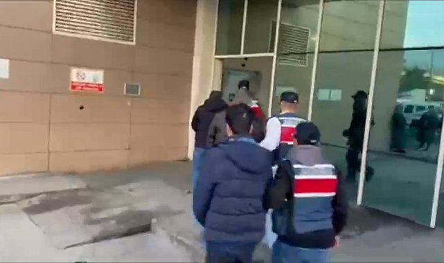 7 ilde yasa dışı bahis operasyonu; 61 şüpheli hakkında işlem başlatıldı