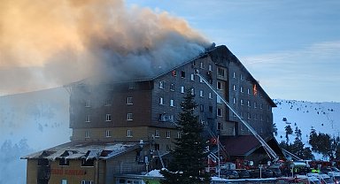 78 kişinin öldüğü otel yangınında istinaf mahkemesi itirazları reddederek verilen cezaları aynı şekilde onadı
