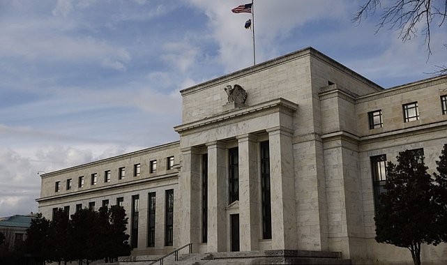 ABD Senatosu, Fed başkanlığı için Kevin Warsh'u onayladı
