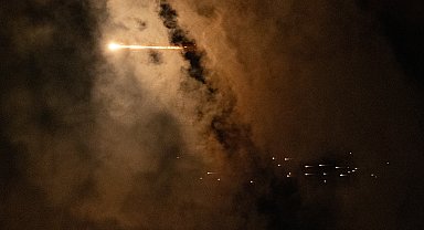 ABD'den İran'ın 'İHA düşürüldü' iddiasına yalanlama