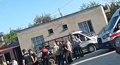 Adana'da 1 kişinin öldüğü silahlı kavgada 3 tutuklama