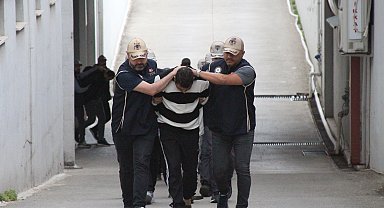 Adana'da DEAŞ'ın 'uyuyan hücresine' operasyon: 16 gözaltı