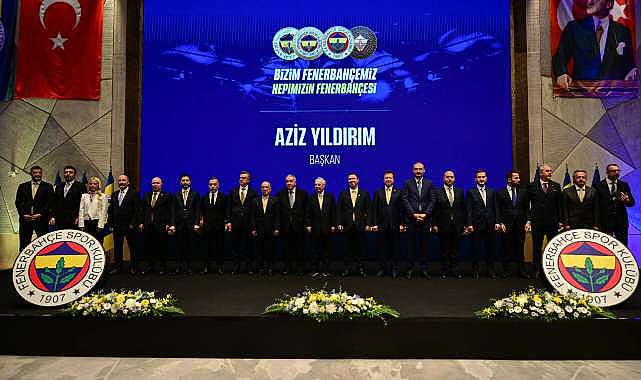 Adayı Aziz Yıldırım’dan Ali Koç ve Hakan Safi’ye çağrı