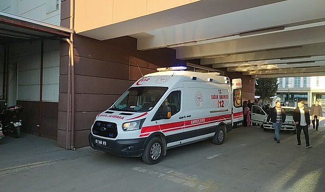 Adıyaman'da sopalı, taşlı ve baltalı arazi kavgası; 15 yaralı