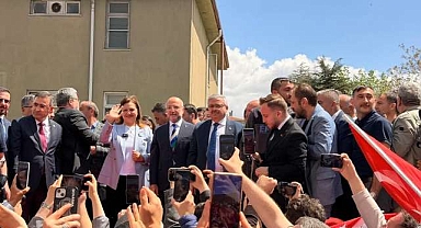 AK Parti’ye katılan Burcu Köksal’dan yeni açıklama