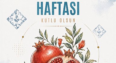 AK Parti'li Çelik: Türk mutfağı, yüzlerce yıllık mirası anlatıyor