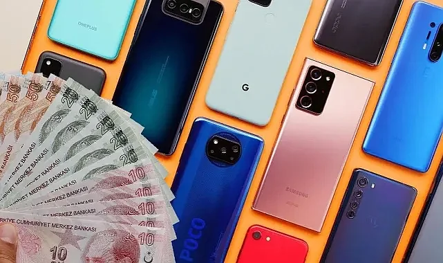 Akıllı telefon fiyatlarına dev zam yolda