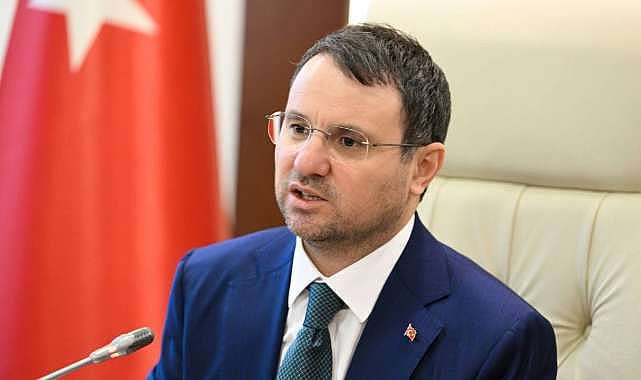 Akın Gürlek'ten Mutlak Butlan açıklaması