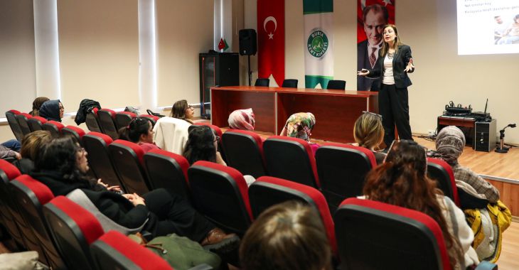 Akran zorbalığına karşı bilinçli ebeveynlik
