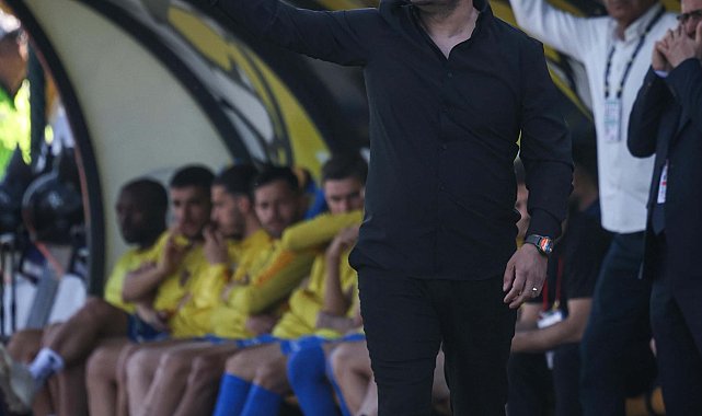 Aliağa FK yarım kalan hikayeyi tamamlayacak