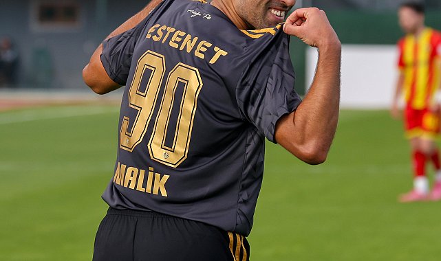 Aliağa FK'da 4 oyuncu gitti