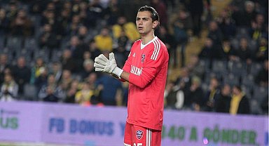 Aliağa FK'da hedef Çağlar Akbaba