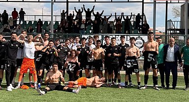 Altay altyapıda gururlu
