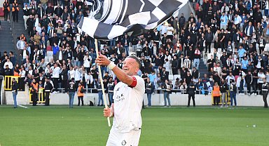 Altay'da 6 futbolcu serbest kalacak