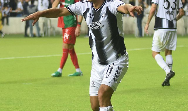 Altay'da gözler Murat Uluç'ta
