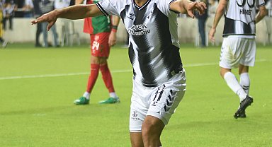 Altay'da gözler Murat Uluç'ta
