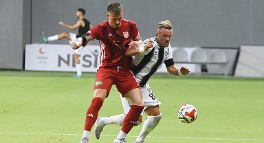 Altay'da kadroyu koruma planı