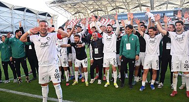 Altay'da son prim ödenmedi