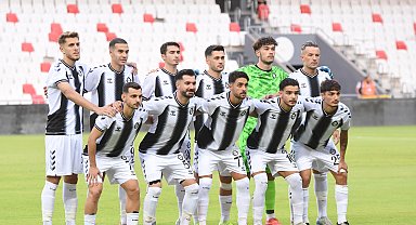 Altay'da soruşturma cezası yok