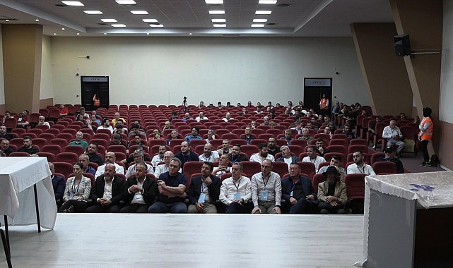 Altay'ın borcu 1 milyar TL olarak açıklandı, başkan adayı çıkmadı