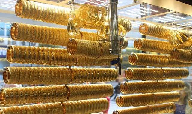 Altın fiyatlarında son durum