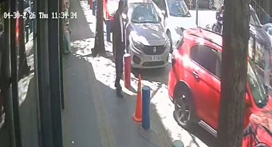 Ankara'da korsan otoparkçılara operasyon: 32 gözaltı