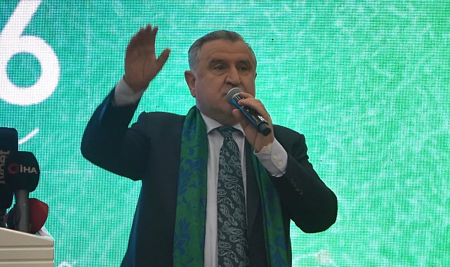 Ankara'da Rize Günleri başladı