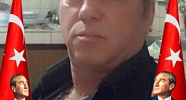 Annesine şiddet uyguladığı için tepki gösteren dayısını döverek öldürüp, cesediyle 3 gün kaldı