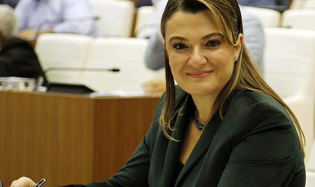 Antalya Büyükşehir Belediyesi Genel Sekreteri, adliyeye sevk edildi
