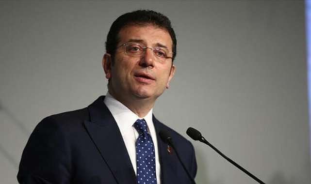 Ara mütalaa açıklandı