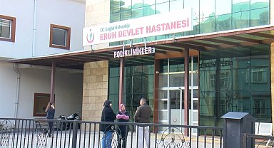 Arazi anlaşmazlığı nedeniyle çıkan yumruklu kavgada fenalaşıp, öldü
