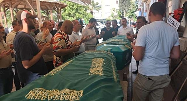Arkadaşına kalp masajı yaptı, kendi kalbine yenildi